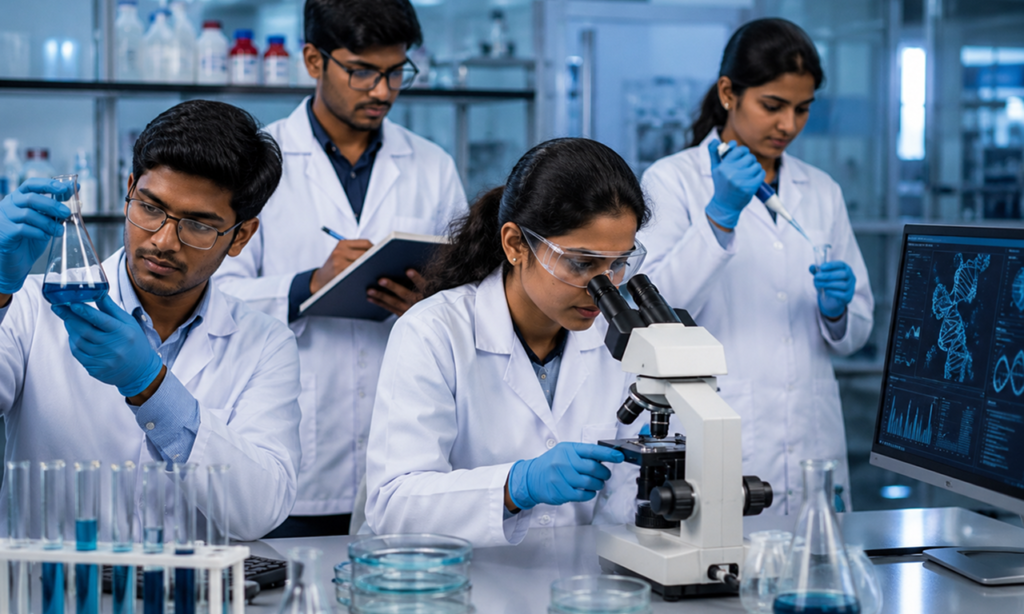 Innovative Research & Scientific Advancement Conference